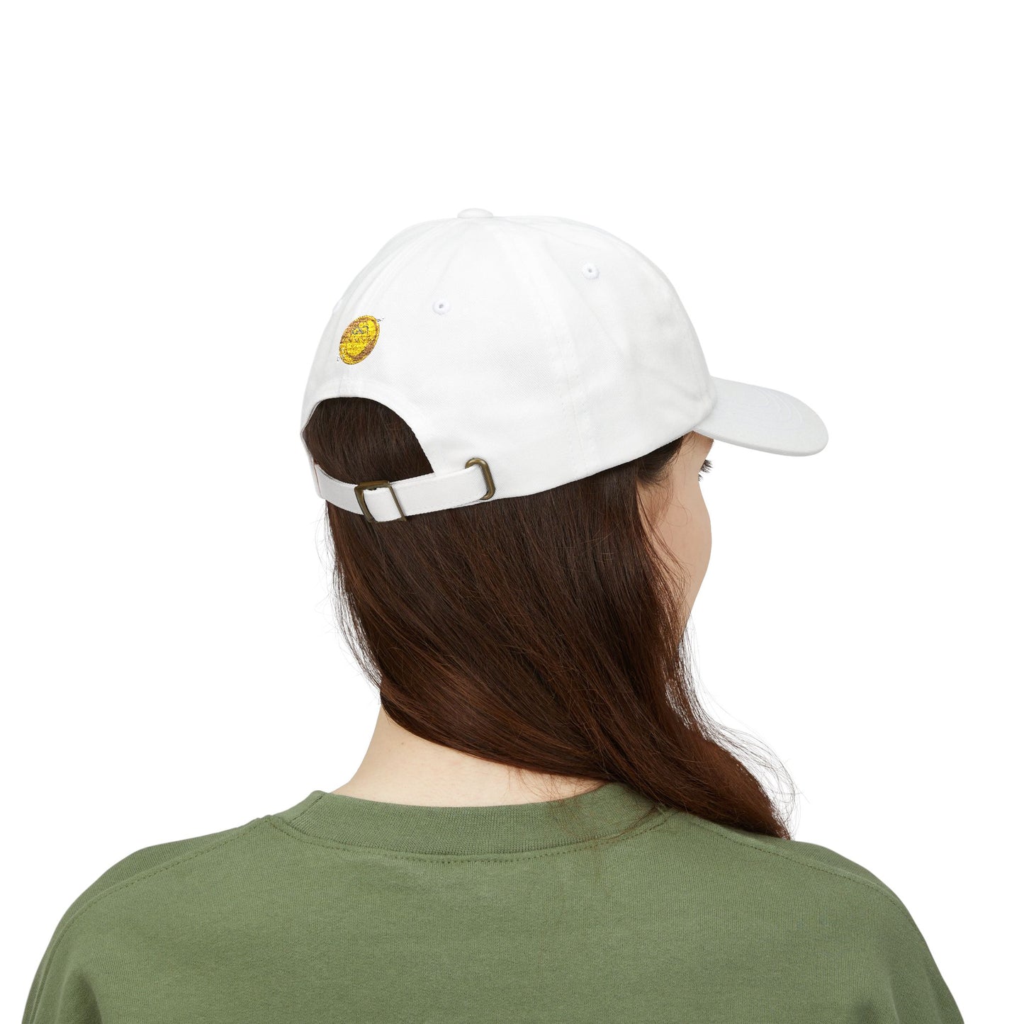 Cute Cartoon Chicken Heart Soft Comfortable Cap