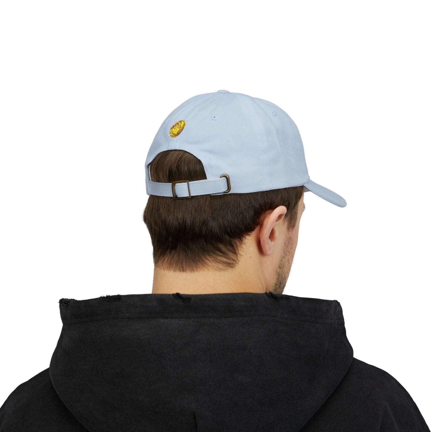 Cute Cartoon Chicken Heart Soft Comfortable Cap