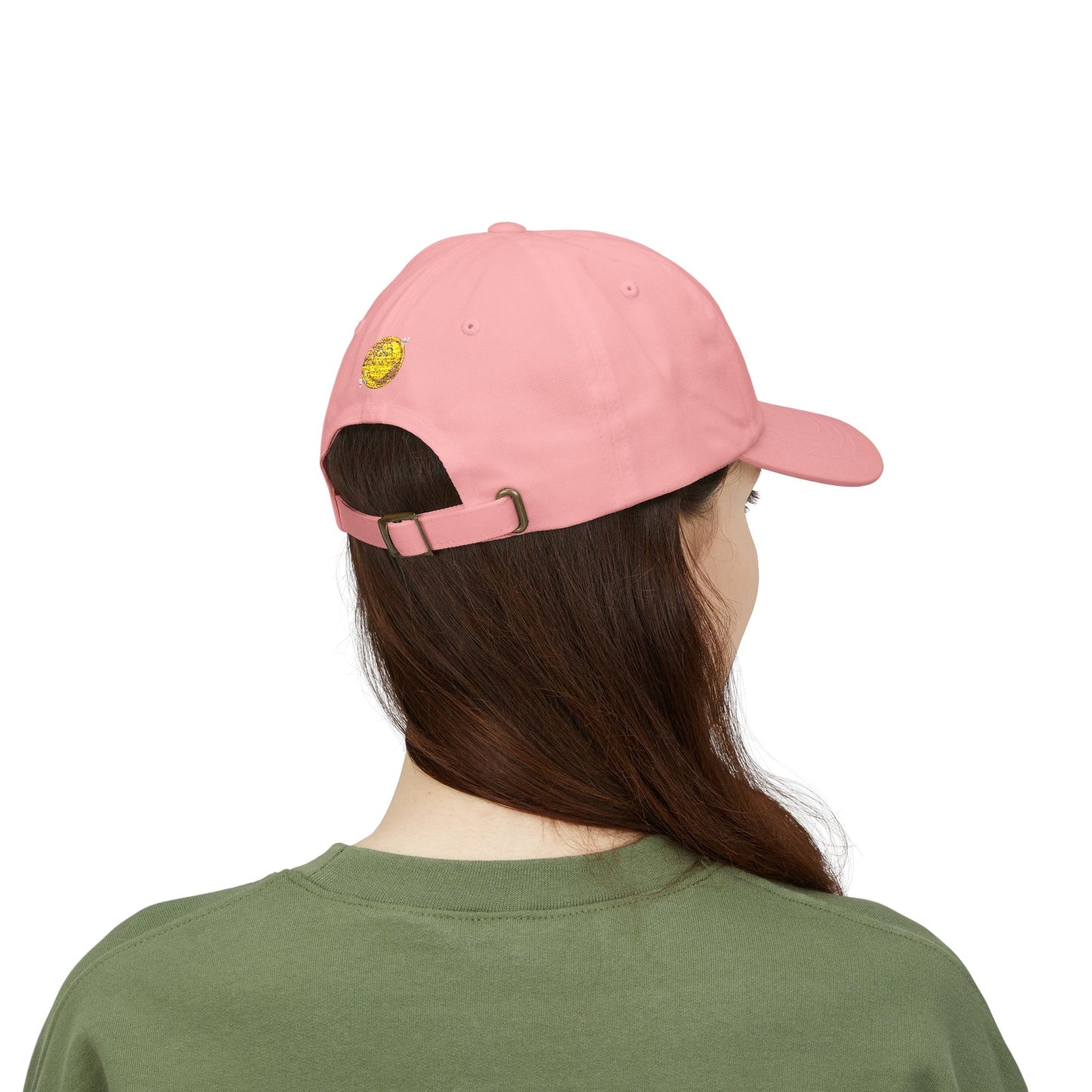 Cute Cartoon Chicken Heart Soft Comfortable Cap