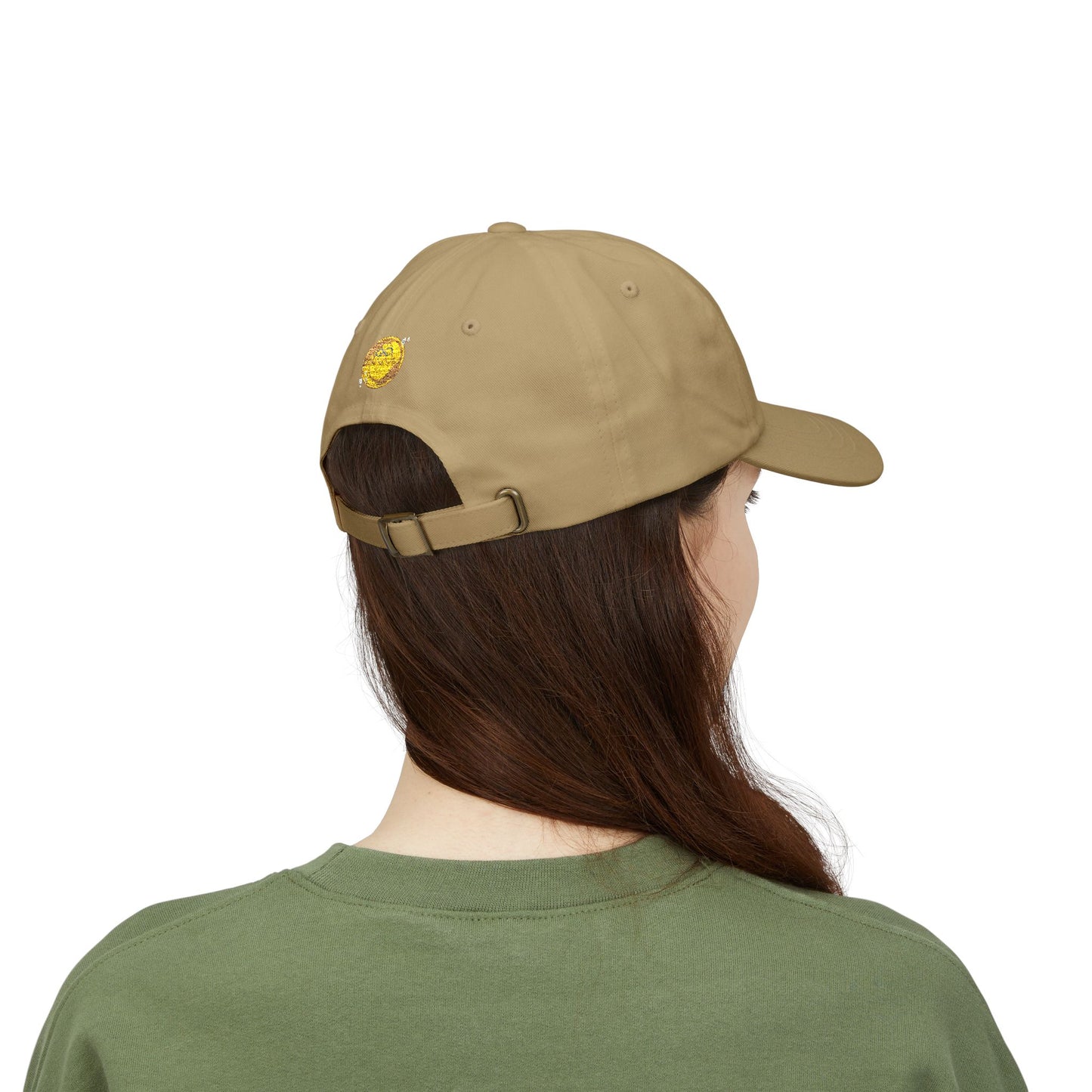 Cute Cartoon Chicken Heart Soft Comfortable Cap