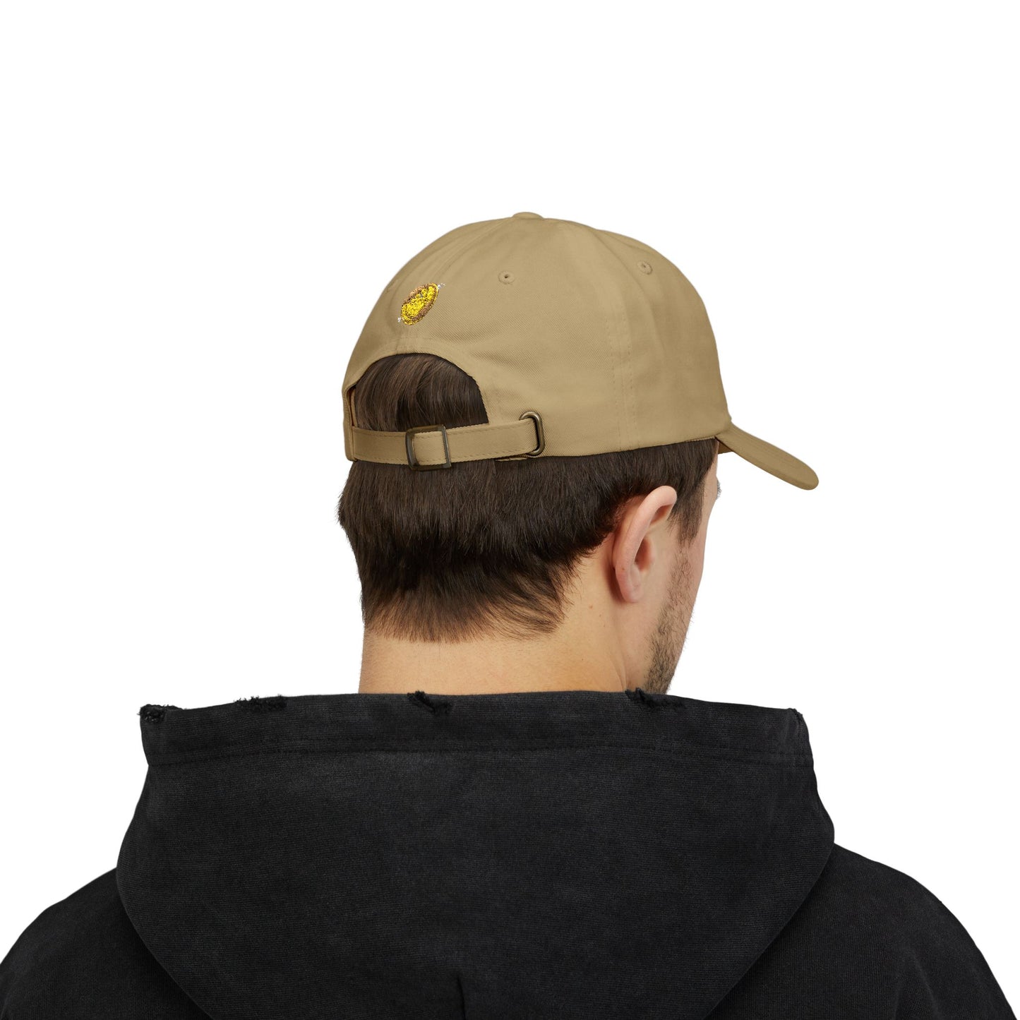 Cute Cartoon Chicken Heart Soft Comfortable Cap