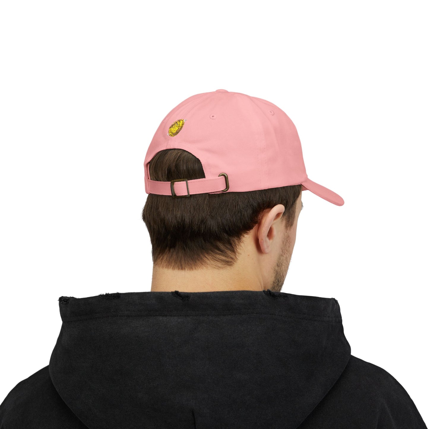 Cute Cartoon Chicken Heart Soft Comfortable Cap