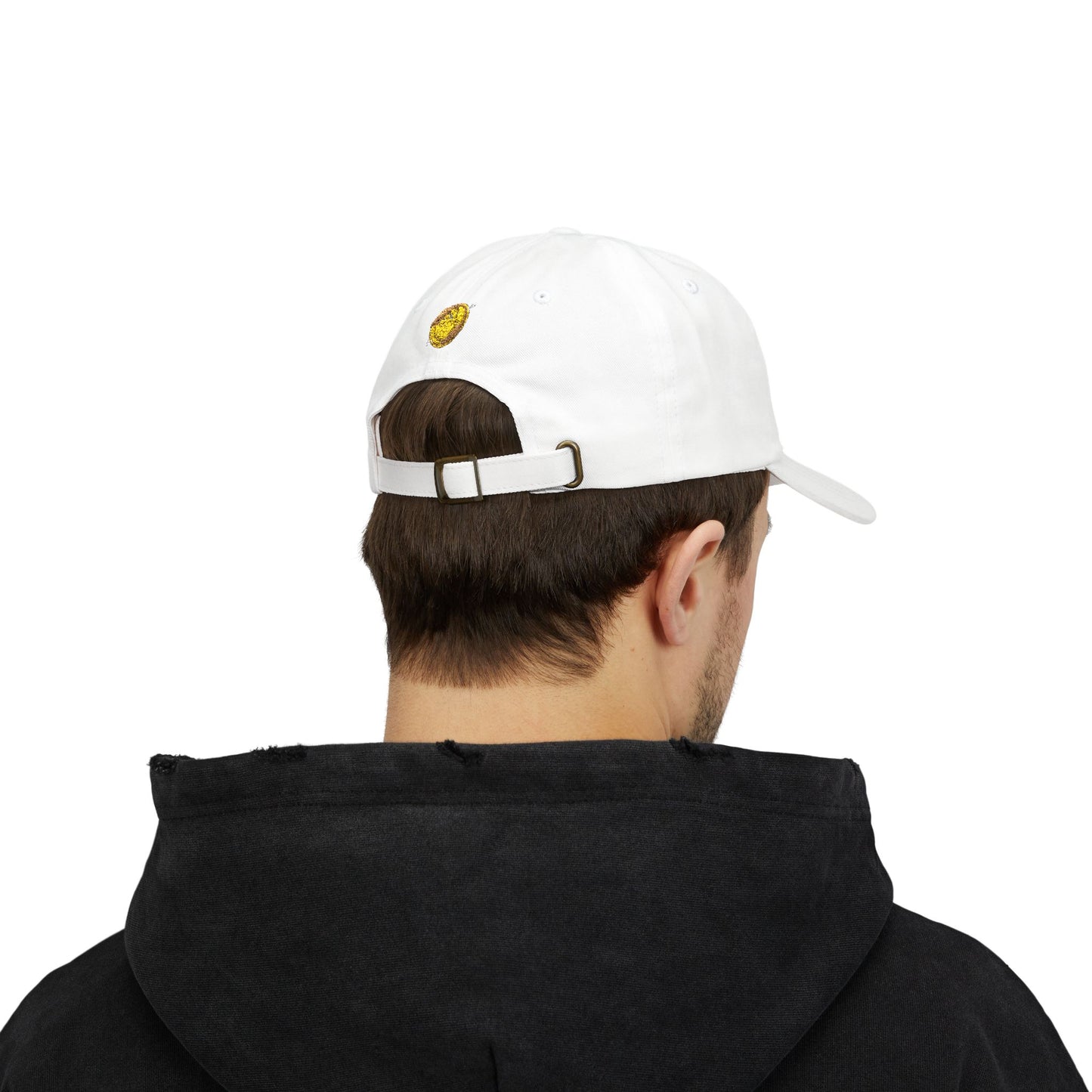 Cute Cartoon Chicken Heart Soft Comfortable Cap