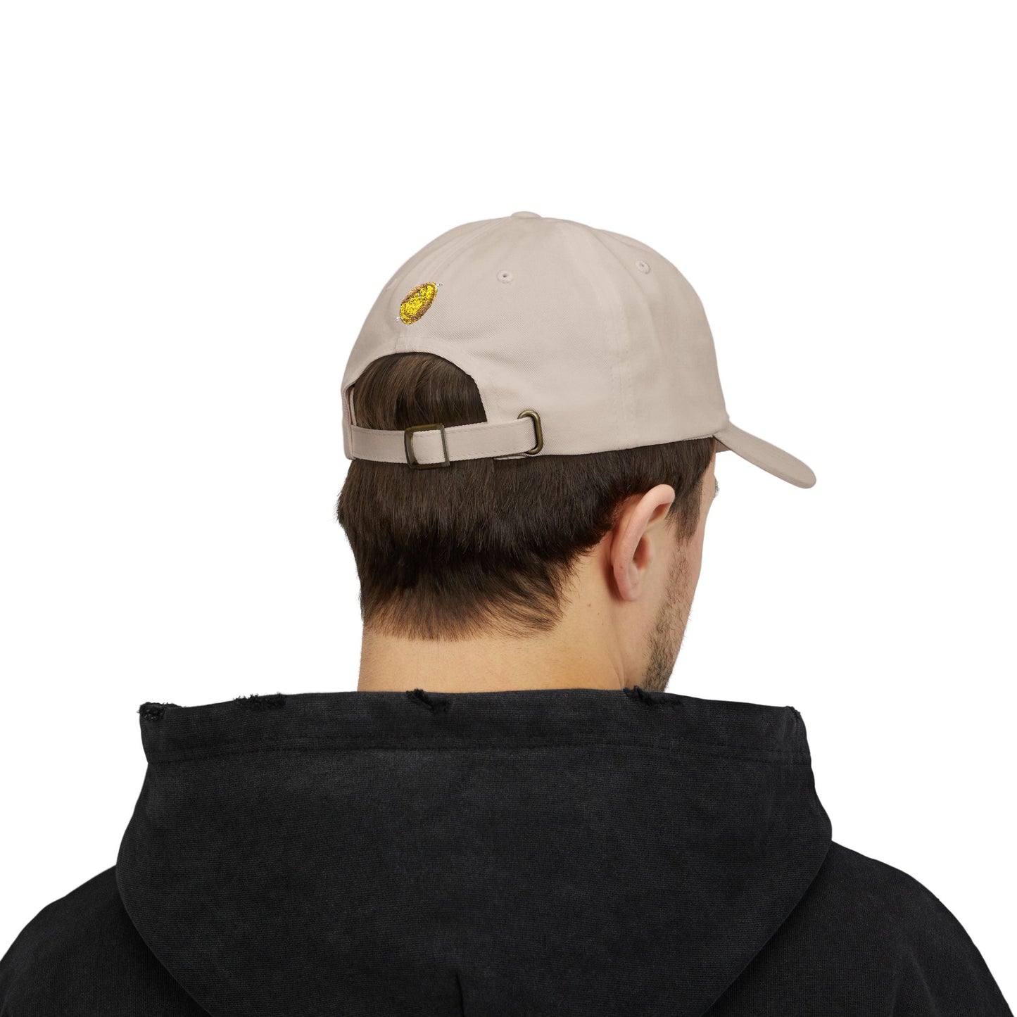 Cute Cartoon Chicken Heart Soft Comfortable Cap