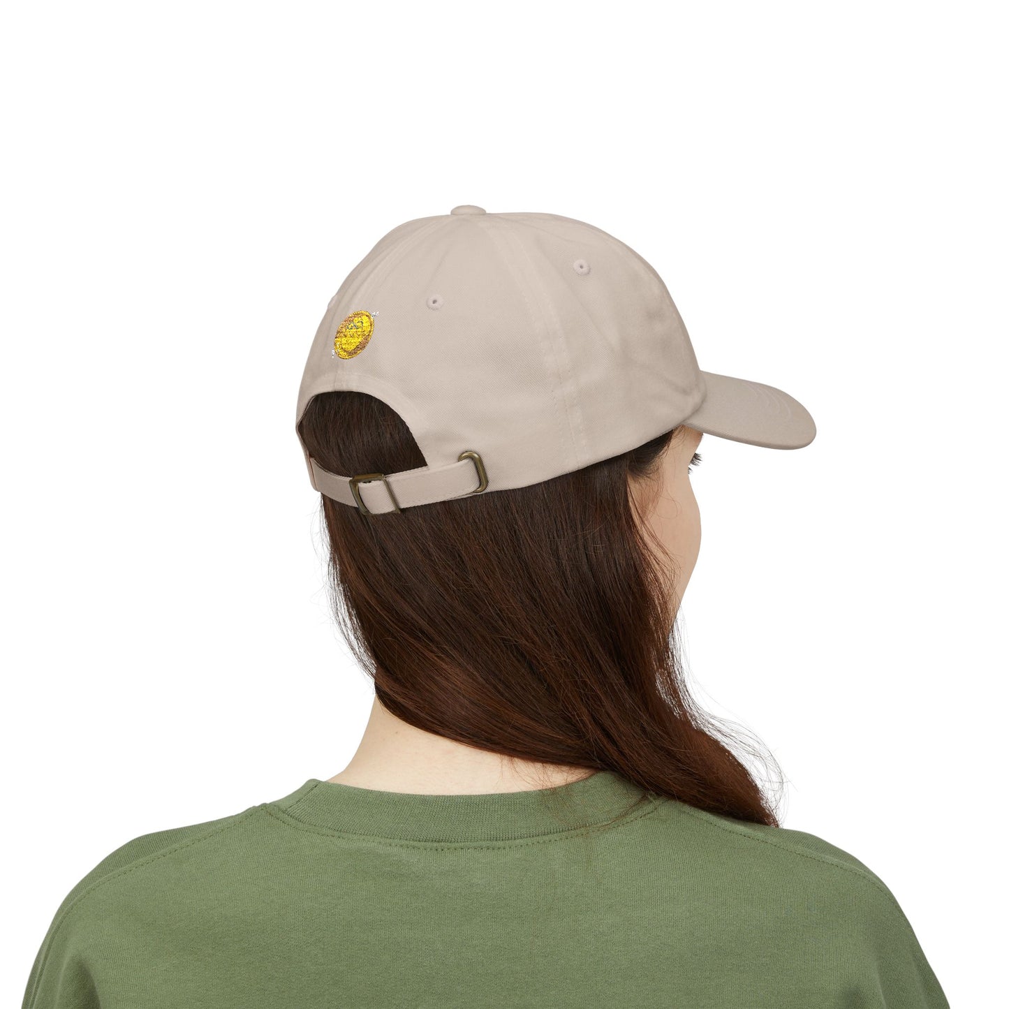 Cute Cartoon Chicken Heart Soft Comfortable Cap