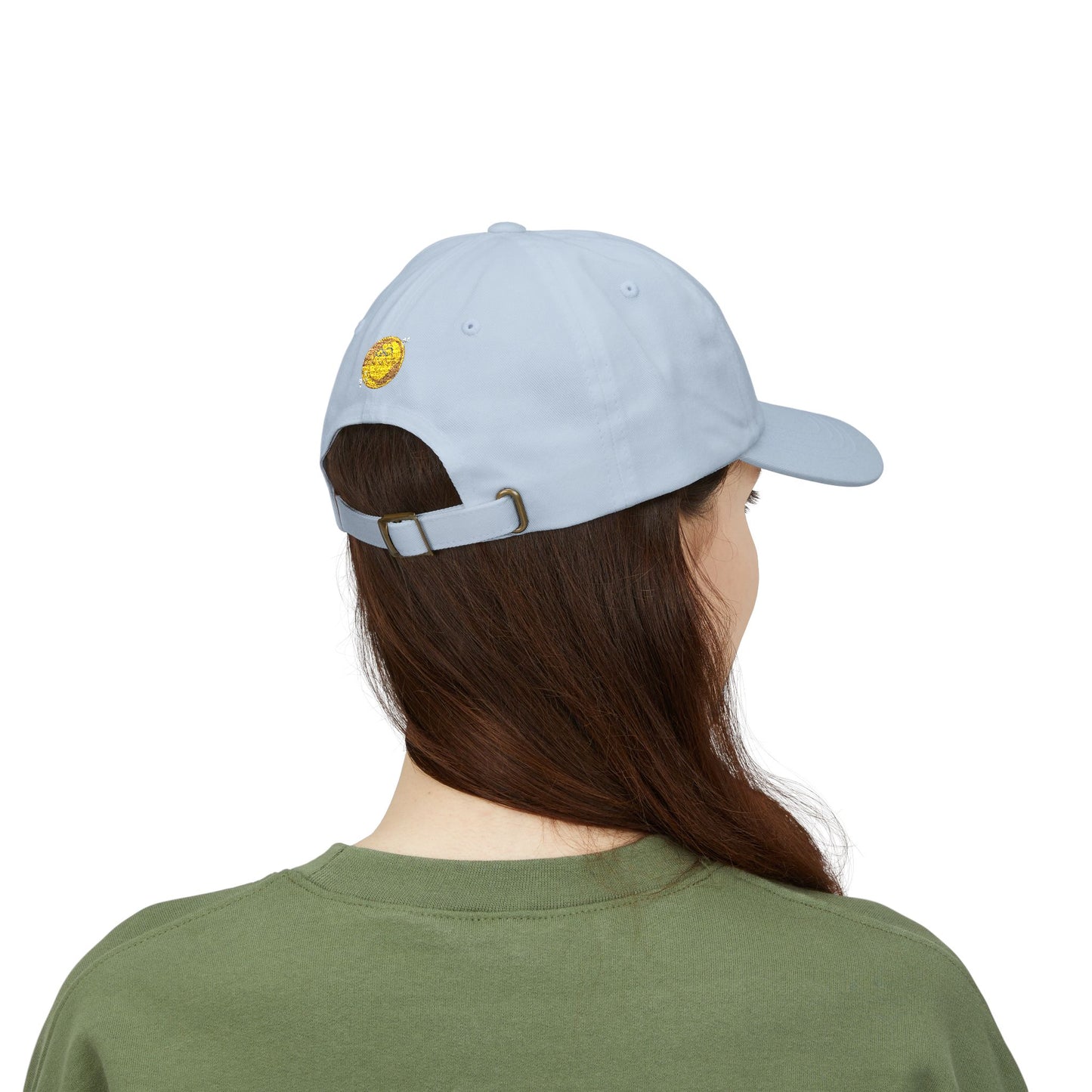 Cute Cartoon Chicken Heart Soft Comfortable Cap